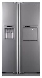 Ремонт и обслуживание холодильников SAMSUNG RSJ1FERS