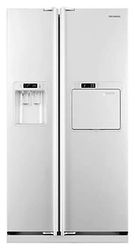 Ремонт и обслуживание холодильников SAMSUNG RSJ1FESV
