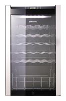 Ремонт и обслуживание холодильников SAMSUNG RW-33 EBSS