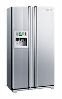 Ремонт и обслуживание холодильников SAMSUNG SR-20 DTFMS