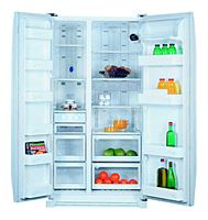 Ремонт и обслуживание холодильников SAMSUNG SR-S201 NTD