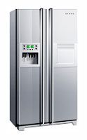Ремонт и обслуживание холодильников SAMSUNG SR-S20 FTFIB