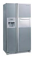 Ремонт и обслуживание холодильников SAMSUNG SR-S20 FTFM