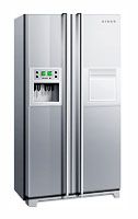 Ремонт и обслуживание холодильников SAMSUNG SR-S20 FTFNK