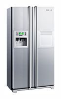 Ремонт и обслуживание холодильников SAMSUNG SR-S20 FTFTR