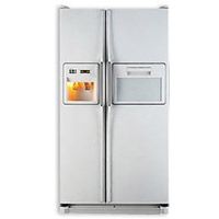 Ремонт и обслуживание холодильников SAMSUNG SR-S22 FTD