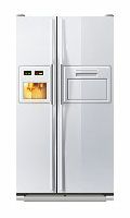 Ремонт и обслуживание холодильников SAMSUNG SR-S22 NTD W