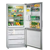 Ремонт и обслуживание холодильников SAMSUNG SRL-678 EV