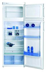 Ремонт и обслуживание холодильников SANYO SR-EC24 (W)
