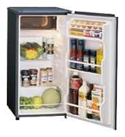 Ремонт и обслуживание холодильников SANYO SR-S9DN (H)