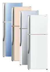 Ремонт и обслуживание холодильников SHARP SJ-311NWH