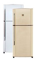 Ремонт и обслуживание холодильников SHARP SJ-38MSL