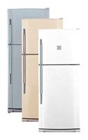 Ремонт и обслуживание холодильников SHARP SJ-48NBE