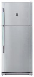 Ремонт и обслуживание холодильников SHARP SJ-642NSL