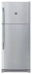 Ремонт и обслуживание холодильников SHARP SJ-692NSL