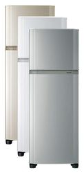 Ремонт и обслуживание холодильников SHARP SJ-CT361RWH