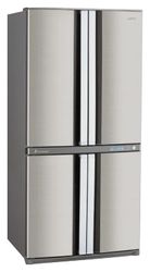 Ремонт и обслуживание холодильников SHARP SJ-F72PCSL