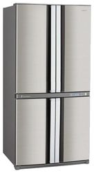 Ремонт и обслуживание холодильников SHARP SJ-F75PVSL