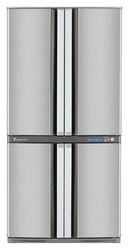 Ремонт и обслуживание холодильников SHARP SJ-F78PESL