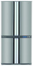 Ремонт и обслуживание холодильников SHARP SJ-F79PSSL