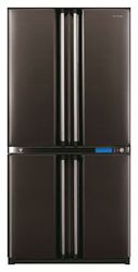 Ремонт и обслуживание холодильников SHARP SJ-F800SPBK