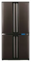 Ремонт и обслуживание холодильников SHARP SJ-F91SPBK