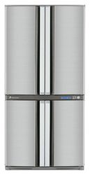 Ремонт и обслуживание холодильников SHARP SJ-F96SPSL