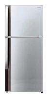Ремонт и обслуживание холодильников SHARP SJ-K34NSL