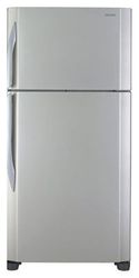Ремонт и обслуживание холодильников SHARP SJ-K65MK2SL