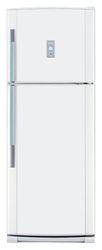 Ремонт и обслуживание холодильников SHARP SJ-P482NWH
