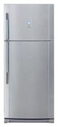 Ремонт и обслуживание холодильников SHARP SJ-P641NSL