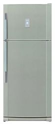 Ремонт и обслуживание холодильников SHARP SJ-P642NGR
