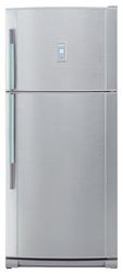 Ремонт и обслуживание холодильников SHARP SJ-P642NSL