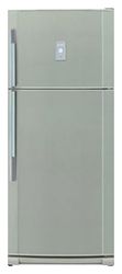 Ремонт и обслуживание холодильников SHARP SJ-P692NGR
