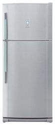 Ремонт и обслуживание холодильников SHARP SJ-P692NSL