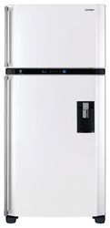 Ремонт и обслуживание холодильников SHARP SJ-PD522SWH