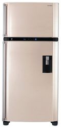 Ремонт и обслуживание холодильников SHARP SJ-PD562SB