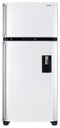 Ремонт и обслуживание холодильников SHARP SJ-PD562SWH