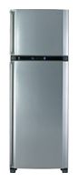 Ремонт и обслуживание холодильников SHARP SJ-PT441RHS