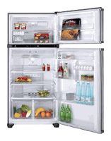 Ремонт и обслуживание холодильников SHARP SJ-PT690RWH