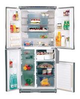 Ремонт и обслуживание холодильников SHARP SJ-PV50HG