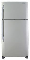 Ремонт и обслуживание холодильников SHARP SJ-T640RSL