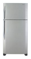 Ремонт и обслуживание холодильников SHARP SJ-T690RSL