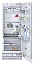 Ремонт и обслуживание холодильников SIEMENS CI 30RP00