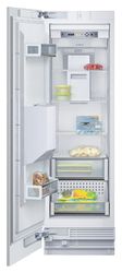 Ремонт и обслуживание холодильников SIEMENS FI 24DP30