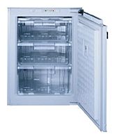 Ремонт и обслуживание холодильников SIEMENS GI 10B440