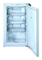 Ремонт и обслуживание холодильников SIEMENS GI 12B440