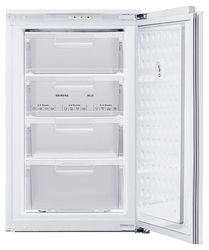 Ремонт и обслуживание холодильников SIEMENS GI 18DA40