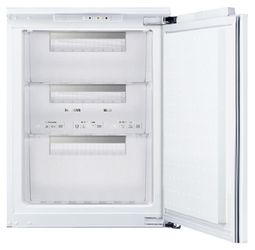 Ремонт и обслуживание холодильников SIEMENS GI 18DA50