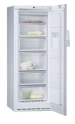 Ремонт и обслуживание холодильников SIEMENS GS 24NA21